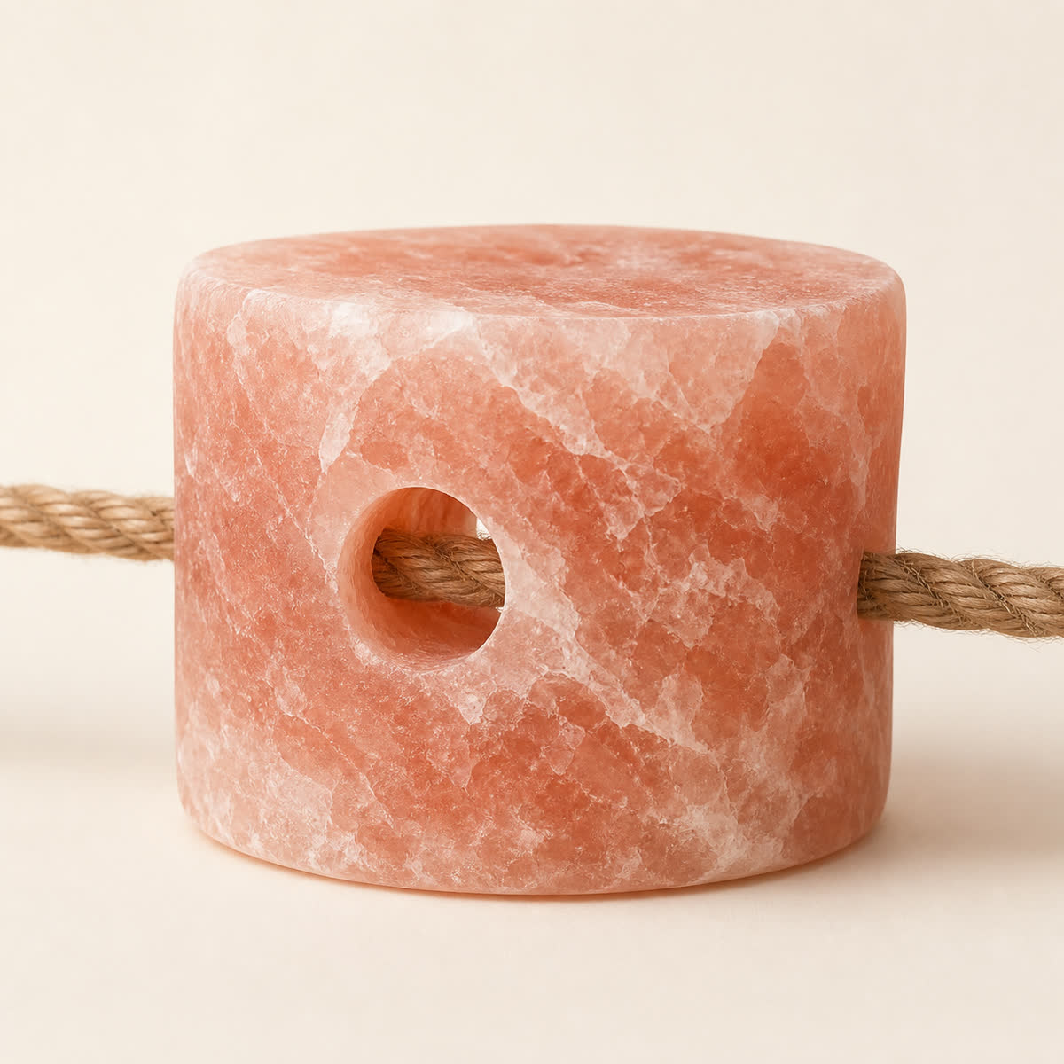 Animal lick salt reference