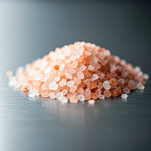 Bath salt reference